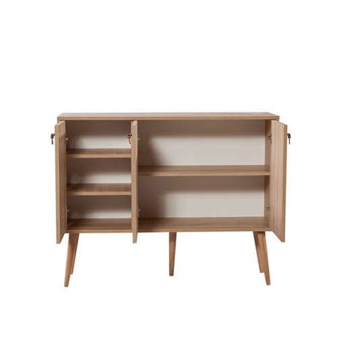 Marosa Cilian Console Sideboard Chêne Sonoma von goodform ch