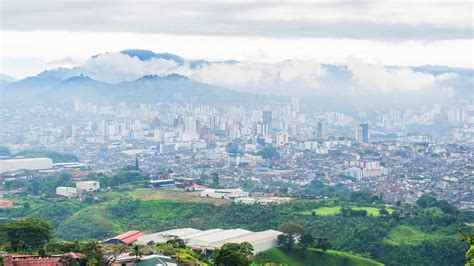 Vive En Pereira Y Disfruta De Una Ciudad Con La Mejor Calidad De Vida