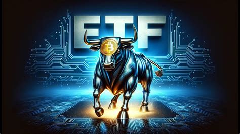 Breaking Asset Manager To Offer Bitcoin And Xrp Etf