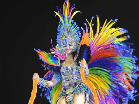 Carnival Brazil Rio Carnival Fashion Carnival Girl Brazil Carnival