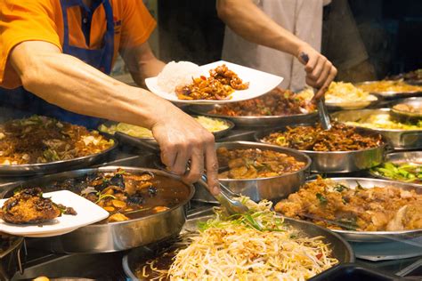 Southeast Asian Cuisine What To Eat In Each Country