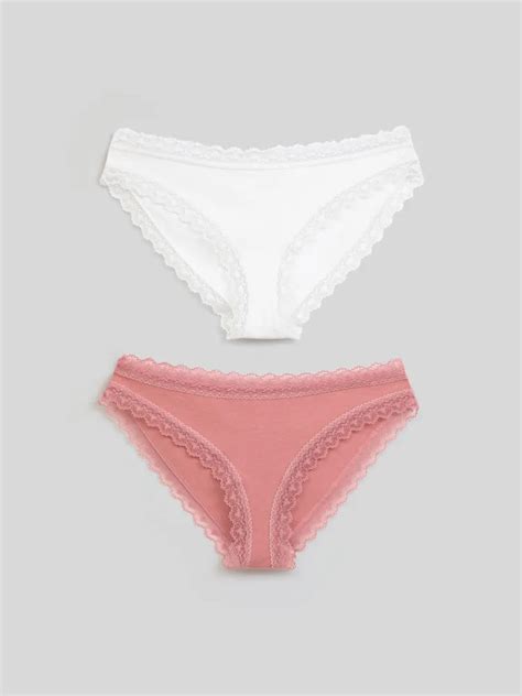 Комплект трусов Infinity lingerie Katrin Арт 31204122076 отзывы