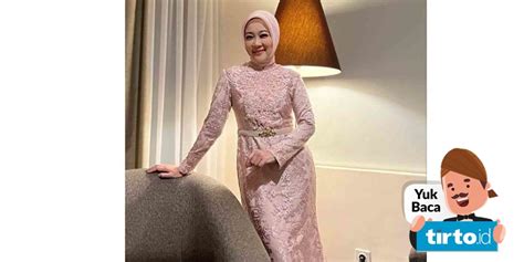 Profil Atalia Praratya Istri Ridwan Kamil Dan Ibunda Emmeril Kahn