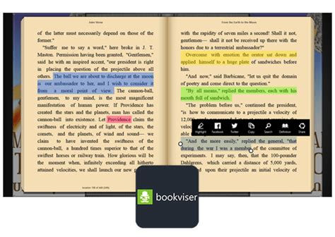 Top 10 Best ePub Reader For Windows - 2022 | ePub Viewer