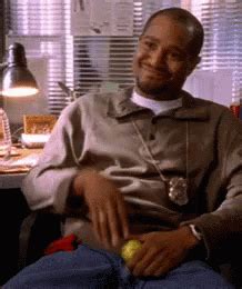 The Wire Fu The Wire FU Fuck You Discover Share GIFs