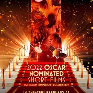 Oscar Nominated Shorts Documentary Rotten Tomatoes