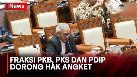 285 Anggota DPR Absen Di Sidang Paripurna INews Pagi 06 03 YouTube