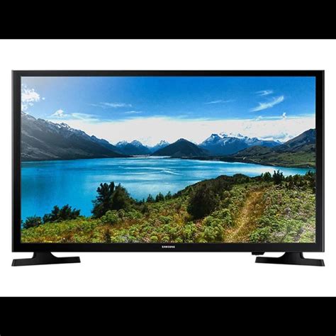 LED SAMSUNG Smart TV Digital TV 40 40J5250 Station Sarana Mulya