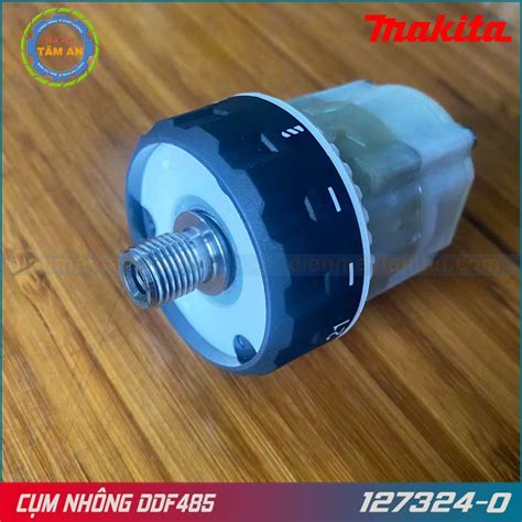 Cụm nhông Makita DDF485 chính hãng 127324 0 Shopee Việt Nam