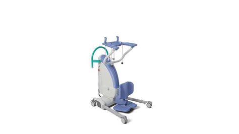 Sara Plus Lift Powered Sit To Stand Aid Arjo