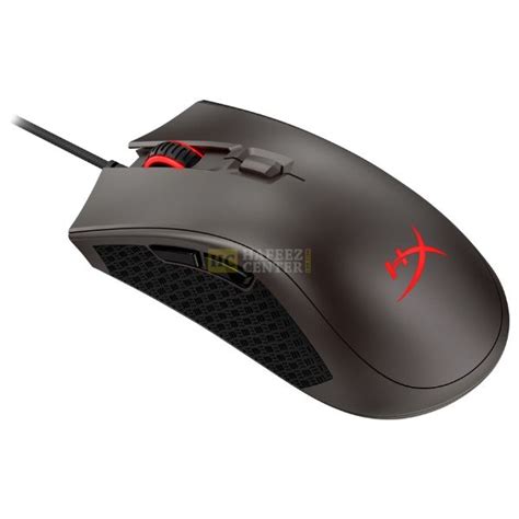 HyperX Pulsefire FPS Pro Gaming Mouse | Hafeez Center Lahore