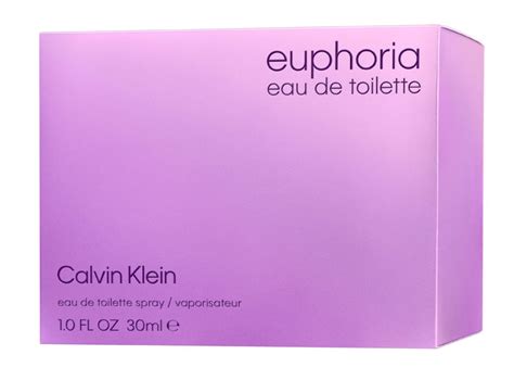 Ripley Perfume Calvin Klein Euphoria For Her Mujer Edt Ml