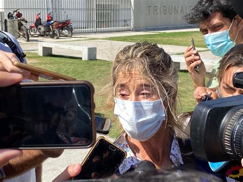 Nora Dalmasso Día 7 Una Amiga De La Víctima Defendió A Michel “el Francés” Rohrer