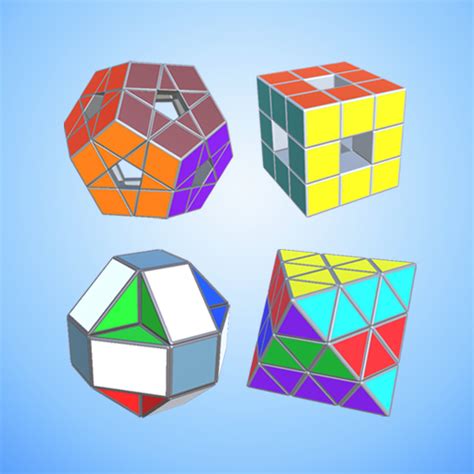 Rubiks 3D Apps On Google Play