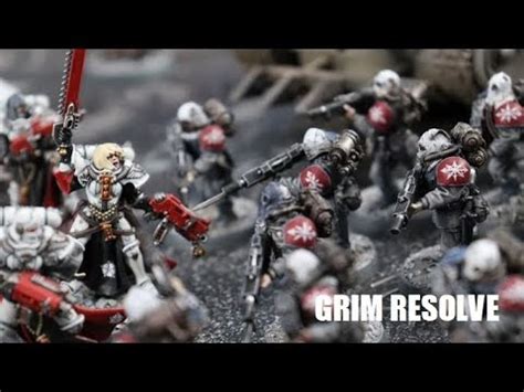 Warhammer K Board Games From Greece Adepta Sororitas Vs Traitor