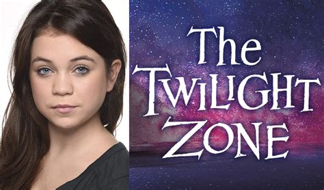 Adrianna-Bertola-Twilight-Zone-banner – Young Broadway Actor News