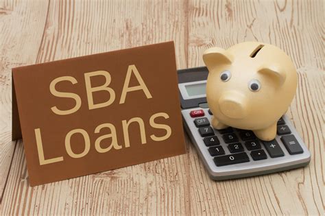 What Is SBA Loan Forgiveness And How Does It Work