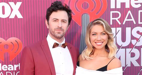 Vanderpump Rules Alum Stassi Schroeder Husband Beau Clark Expecting