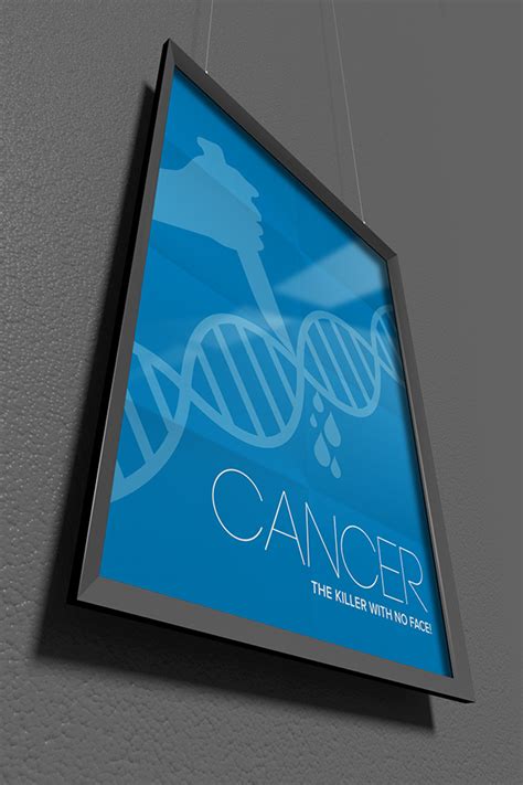 Cancer Awareness on Behance