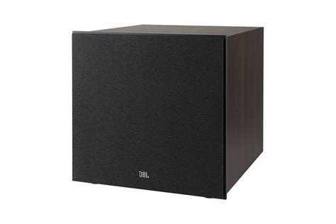 Jbl P Stage Subwoofer W