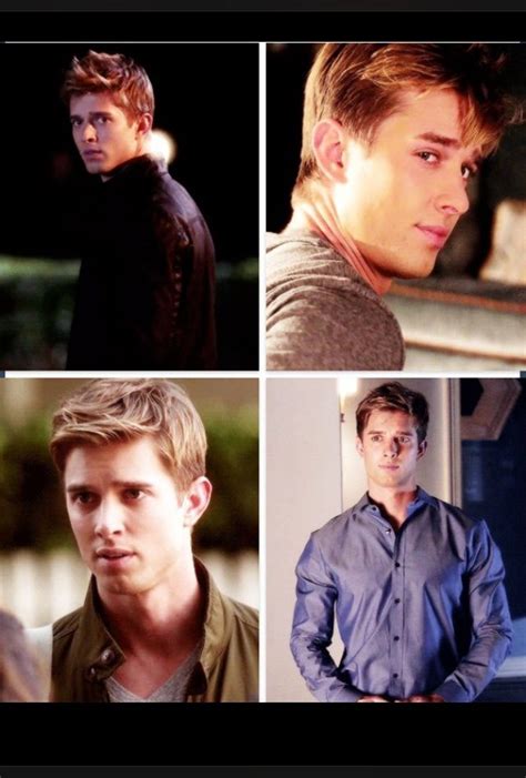 Drew Van Acker Jason Dilaurentis Drew Van Acker Van Acker Prety