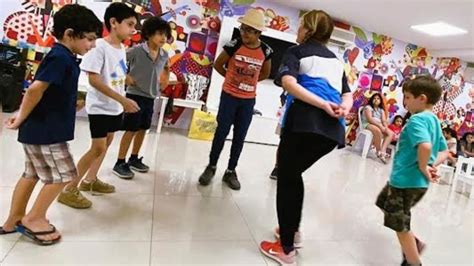 Desde el CCB invitan a niños de 5 a 12 participar del taller de danzas