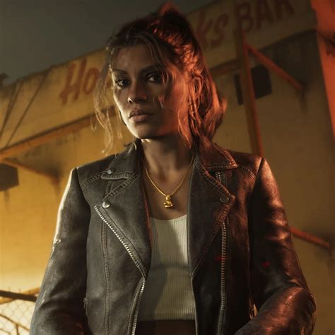 Lucia Caminos | GTA Wiki | Fandom