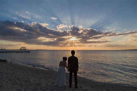 Okinawa Beach Sunset Stock Photos, Pictures & Royalty-Free Images - iStock