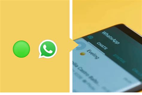 Kami Tunjukkan Arti Titik Hijau Di Whatsapp