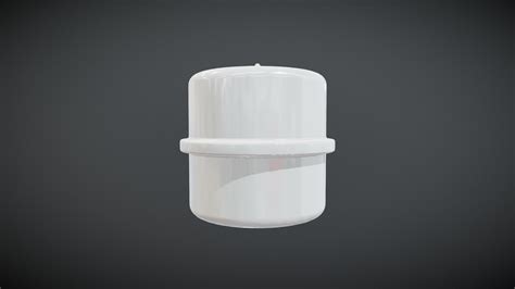 Flamco Airfix A - 3D model by АДЛ (@adl-admin) [97e5656] - Sketchfab