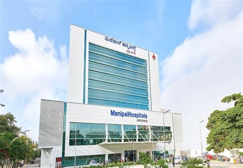 Manipal Hospitals To Acquire Stake In Columbia Asia Hospitals