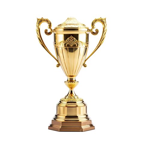 Troféu Png Rede Esportes Futebol Png Imagem Para Download Gratuito