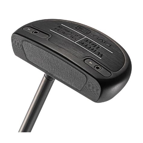 ODYSSEYキャロウェイゴルフ オデッセイ White Hot ホワイトホット ブラック FIVE CS パター シャフトSTROKE LAB GDOゴルフショップ Yahoo