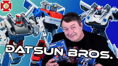 Transformers Prowl Bluestreak Smokescreen Iron Trans Review Youtube