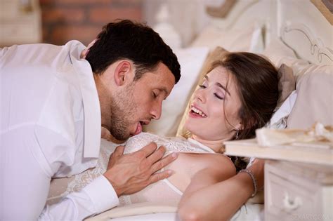 Amateur Girl Sexart Wedded Bliss Princess Alice Alex