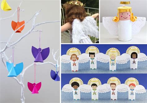 Religious crafts for Christmas - The Craft Train