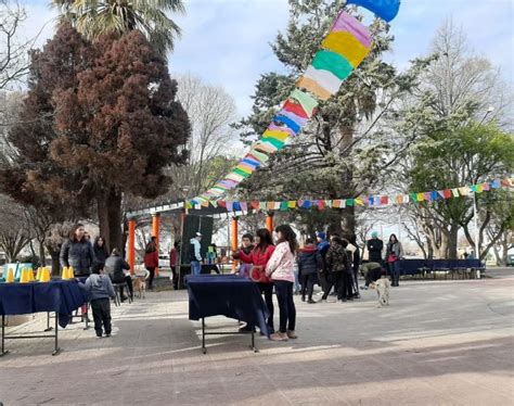 San Carlos Celebrar A Lo Grande El D A De La Madre Con M Sica Juegos