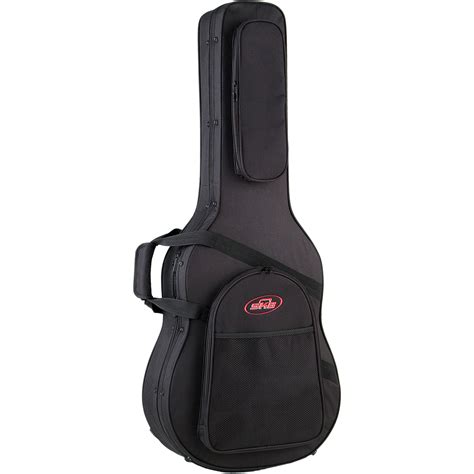 SKB Soft Case for Dreadnought Acoustic Guitar 1SKB-SC18 B&H