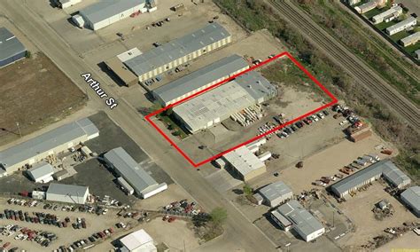 3605 Arthur St Caldwell ID 83605 Industrial For Lease LoopNet