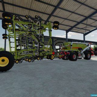 Seed Hawk XL Slurrydrill 65FT V1 0 0 0 FS22 Mod Farming Simulator