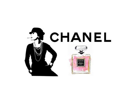 La Marca Chanel Ha Marcado Una época Y Sigue Como Tendencia Hasta Hoy