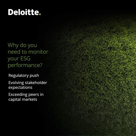 Deloitte India On Twitter With Sustainability And Environmental