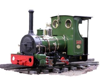 Photo Video Gallery Wilson Locomotives Live Steam Model Trains In