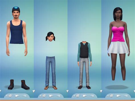 Sims 3 Height Slider Mod Jawertaiwan