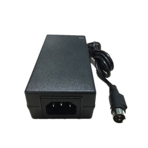 Thermal Receipt Printer Power Adapter V A Pin Shopee Malaysia