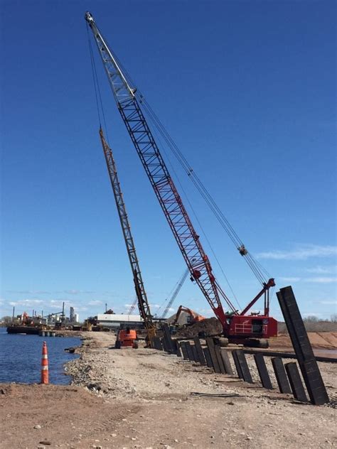 Gallery Dredging Contractors Of America