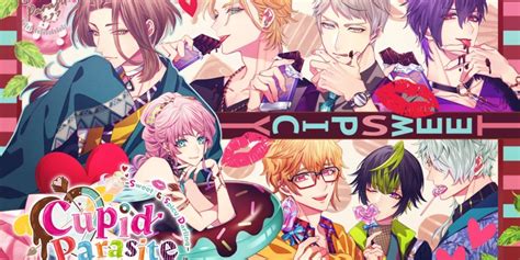 Best Otome Games You Need Play In