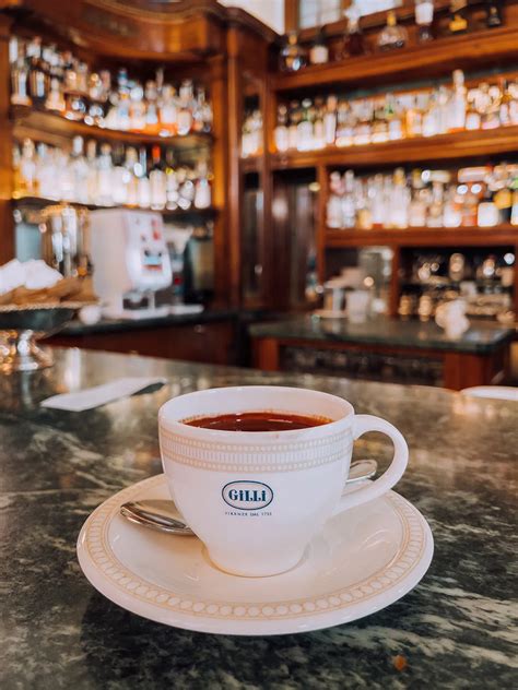 How To Order Coffee In Italian With FREE PDF The Intrepid Guide