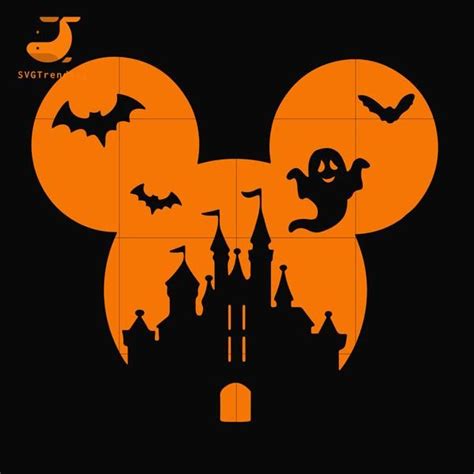 Halloween Svg Free Cricut Cut Files