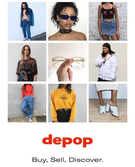 Free Depop Gift Card – Free Depop Codes - Gift Cards Buzz